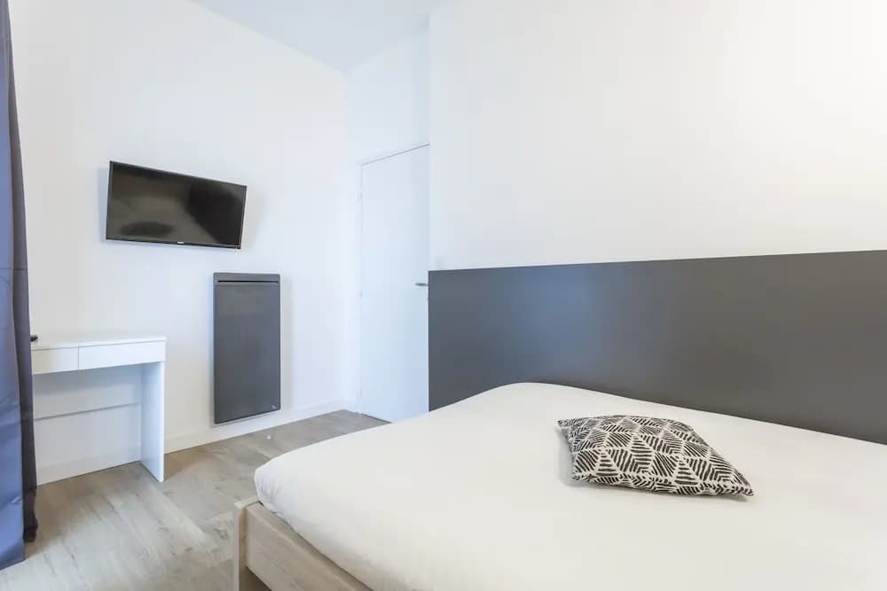 Coeur Urbain Bedrooms - Centre Gare - Photo 3