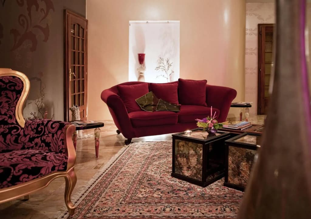 Hôtel Majuscule - Miniature 7