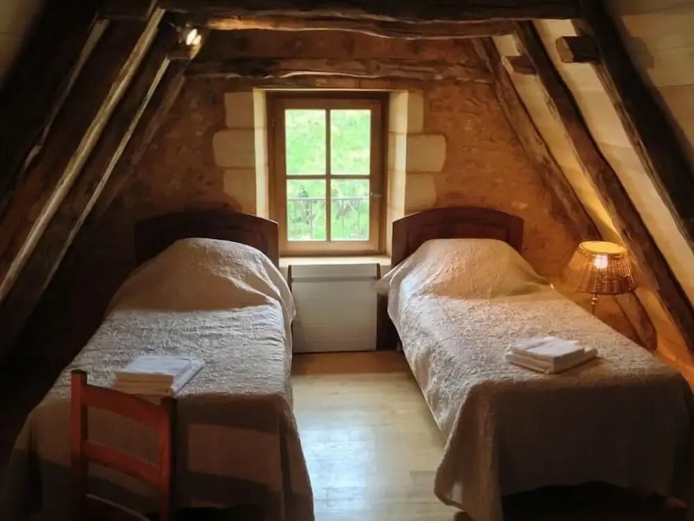 Maison Milou - Miniature 7