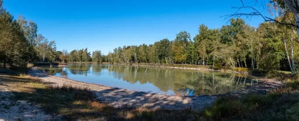 VVF Nature Parc Sologne Berry, Neuvy sur Barangeon - Photo 5