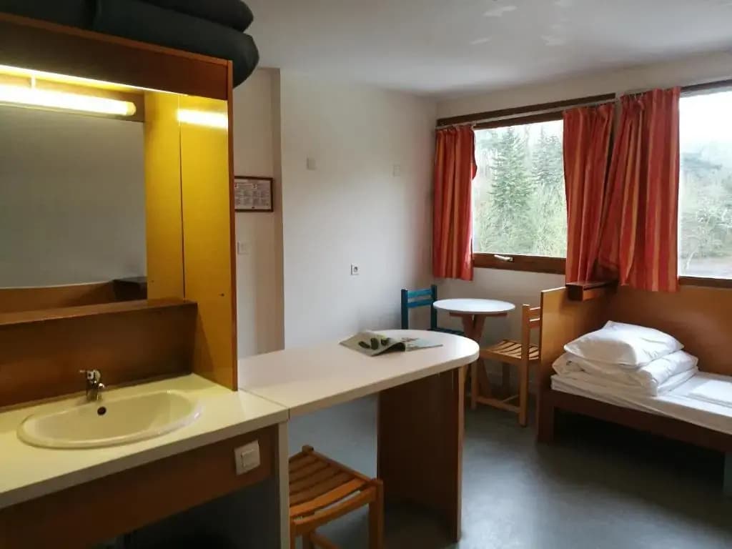 Auberge de Jeunesse HI Cancale - Photo 4
