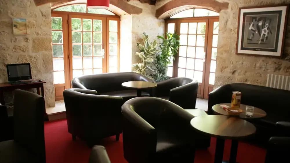 Auberge de Cartassac - Photo 2