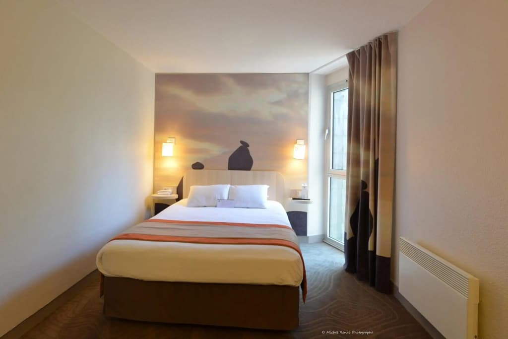 Best Western Auray Le Loch - Photo 4