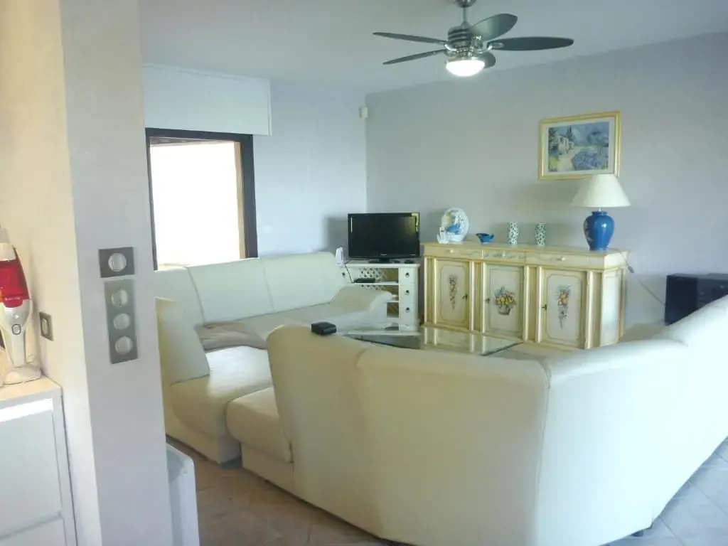 Villa de 4 chambres a Corbara a 20 m de la plage avec vue sur la mer piscine privee et jacuzzi - Photo 3