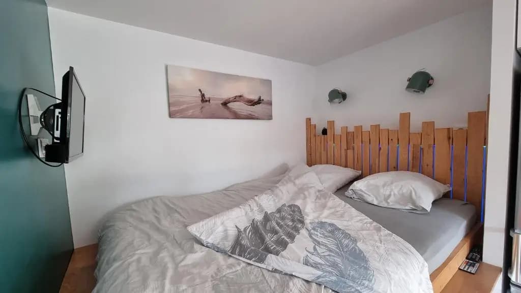 Vacances Ô Loch - Studio à 200 mètres de la plage - Le Cap Coz Fouesnant - Photo 4