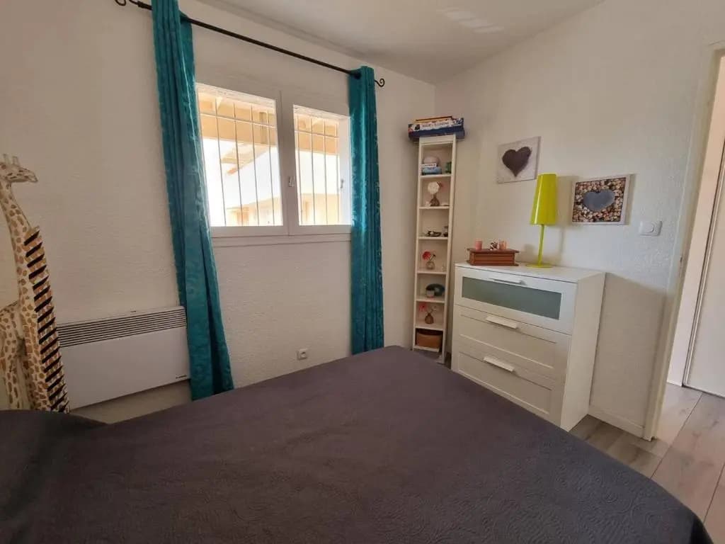 Appartement Argelès-sur-Mer, 2 pièces, 4 personnes - FR-1-388-69 - Photo 4