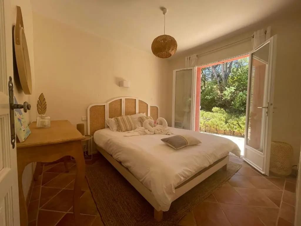 Fantastic pool villa 900m to the beach; with extravagant big garden - Photo 4