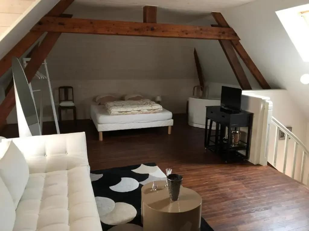 Le Tywizou - Photo 1