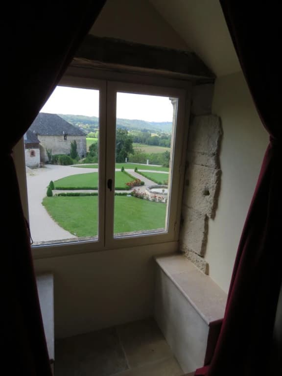 Château de Gaubert - Miniature 7