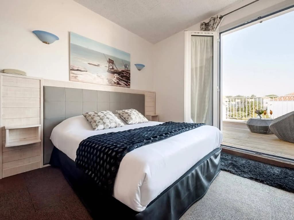Hôtel de la Plage - Photo 3