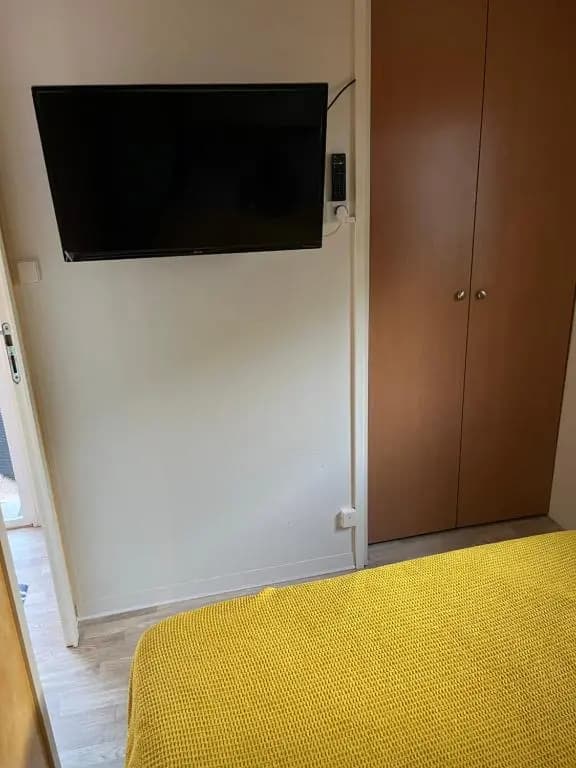Mobilhomme bungalow 6 personnes villeneuve loubet marina baie des anges - Photo 5