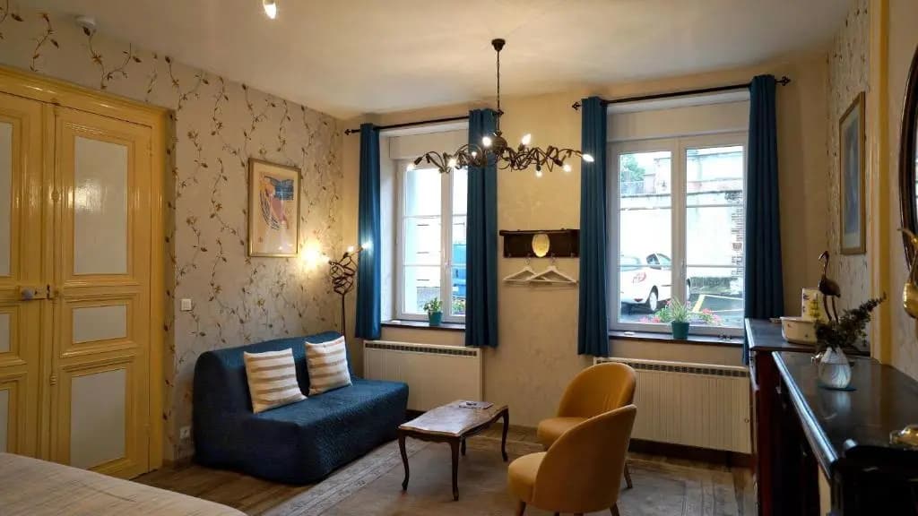 Chambres d'hôtes Au Chapitre - Photo 3