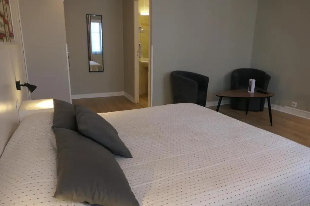 Hotel Kapa Gorry - Photo 5