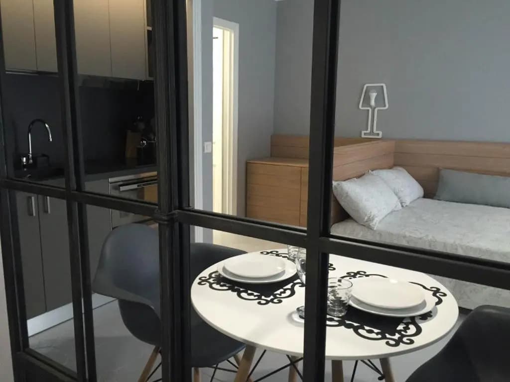 Suite Apartment Saint Jean Cap Ferrat - Photo 2