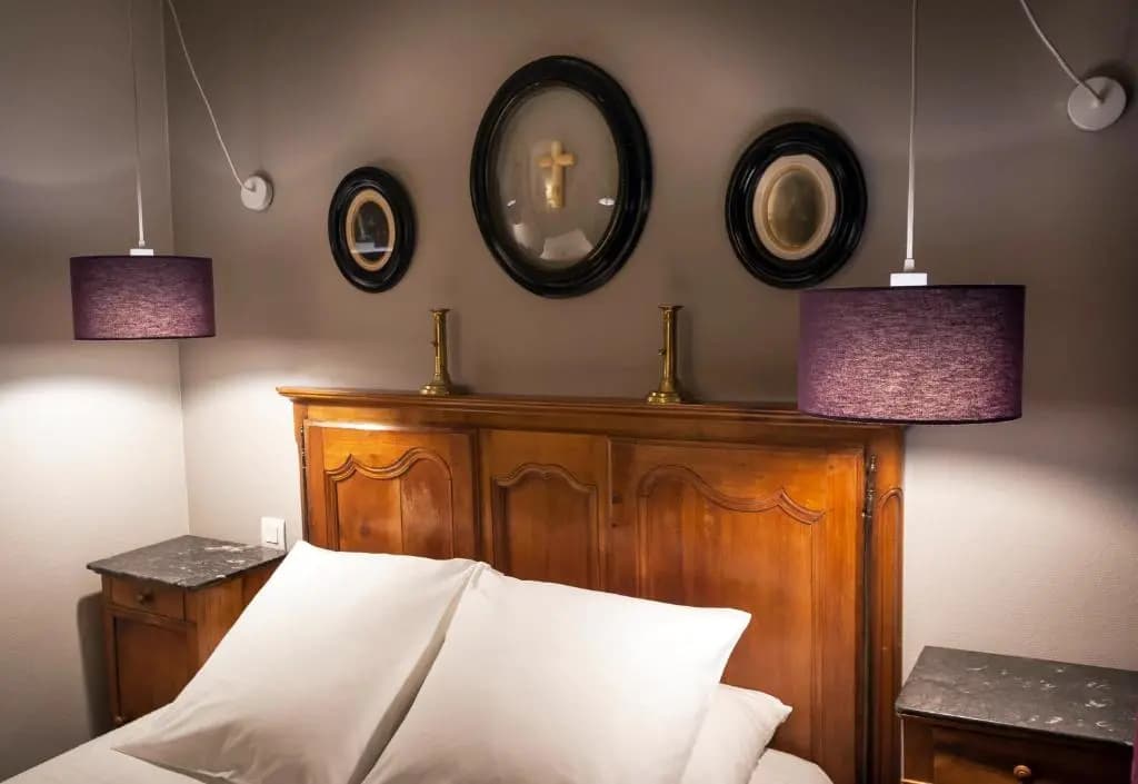 Hotel Auberge des Remparts - Photo 5