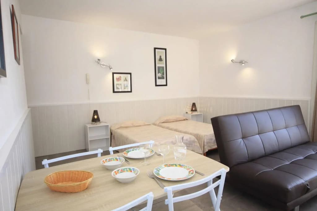 Hôtel U Paesolu - Miniature 6