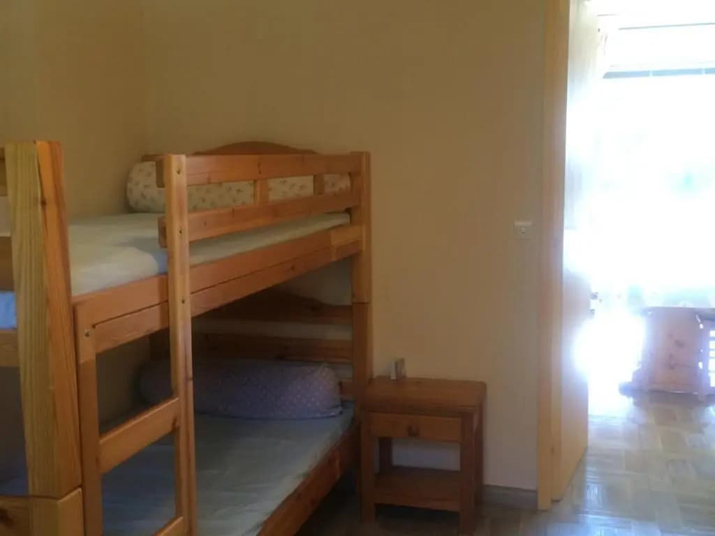Appartement Corrençon-en-Vercors, 1 pièce, 4 personnes - FR-1-515-79 - Photo 3