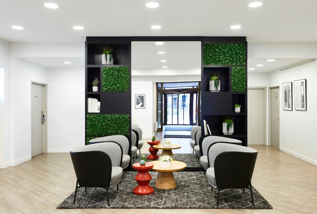 Citadines Kléber Strasbourg - Photo 3