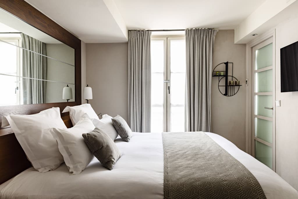 Holiday Inn Paris Palais de l'Elysée by IHG - Photo 5