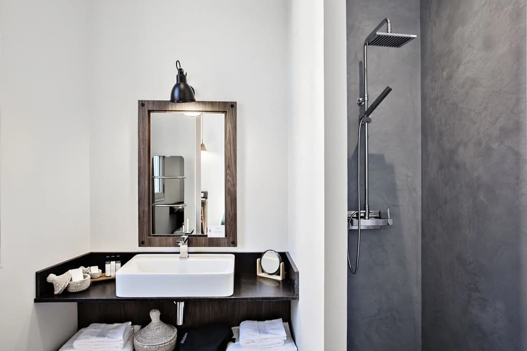 Boutique Hotel Villa du Taur - Miniature 7