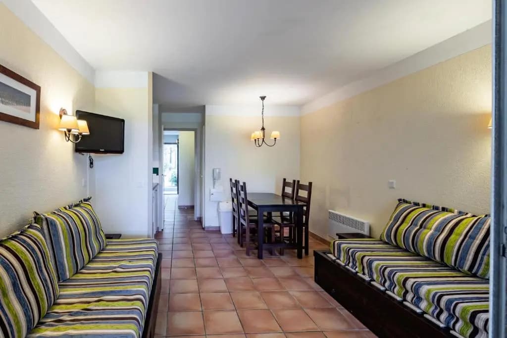 Le Domaine du Golf de Pinsolle - maeva Home - Appartement 2 pièces 5 person 564 - Photo 1