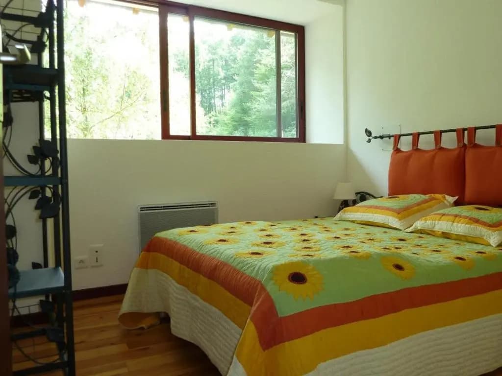 Gîte Ferrières-sur-Sichon, 4 pièces, 8 personnes - FR-1-489-212 - Photo 5