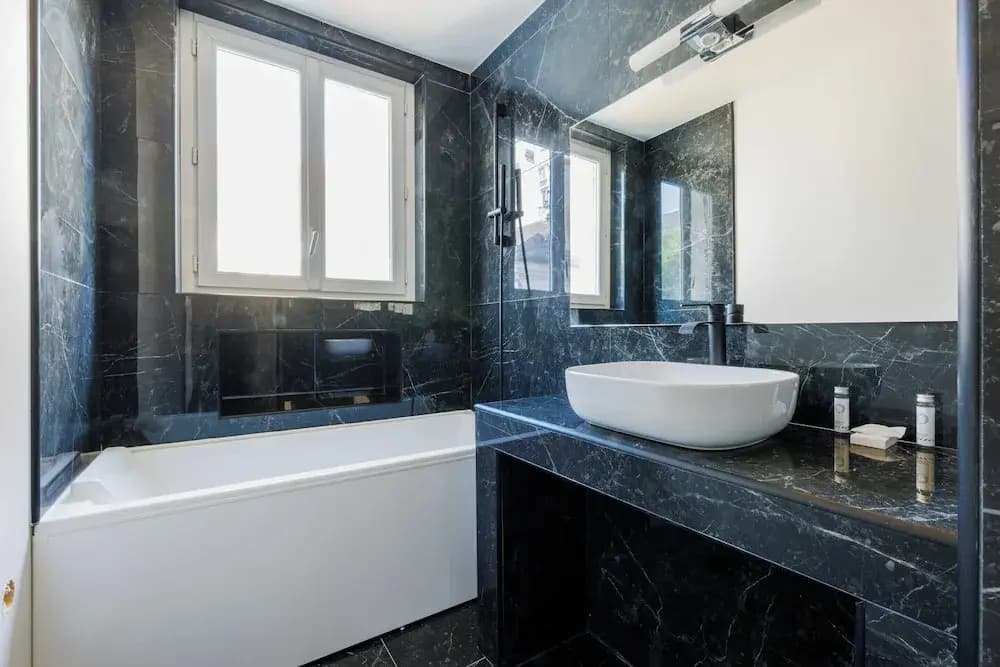 Bright Apartment Near Bois de Vincennes 4p/1br - Miniature 7