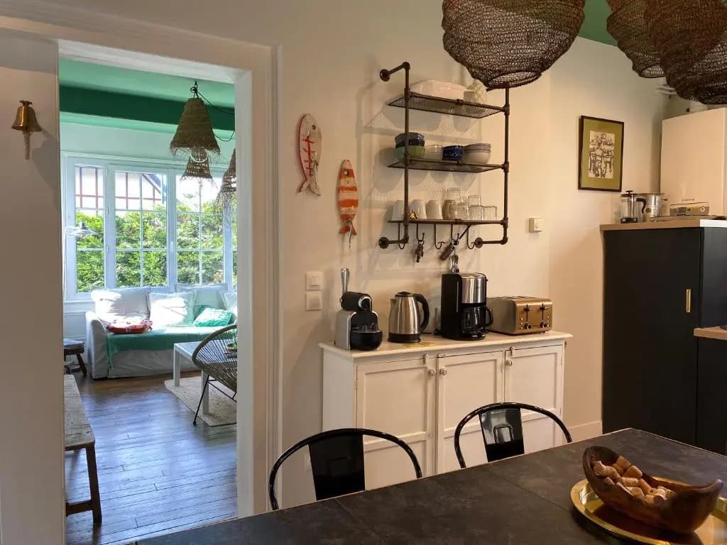 Maison en bord de mer - Photo 5