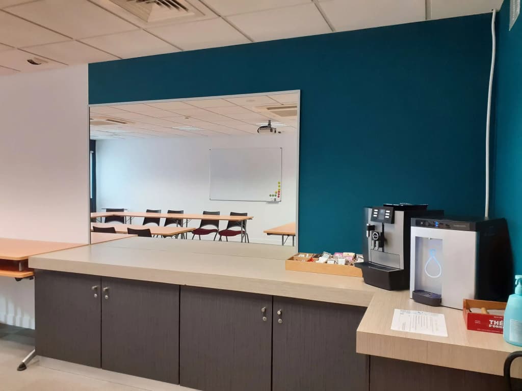 Kyriad NIORT - Espace Mendes-France - Photo 4
