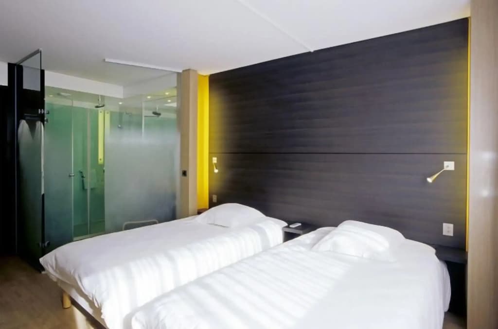 Hôtel Oceania Nantes Aéroport - Photo 3