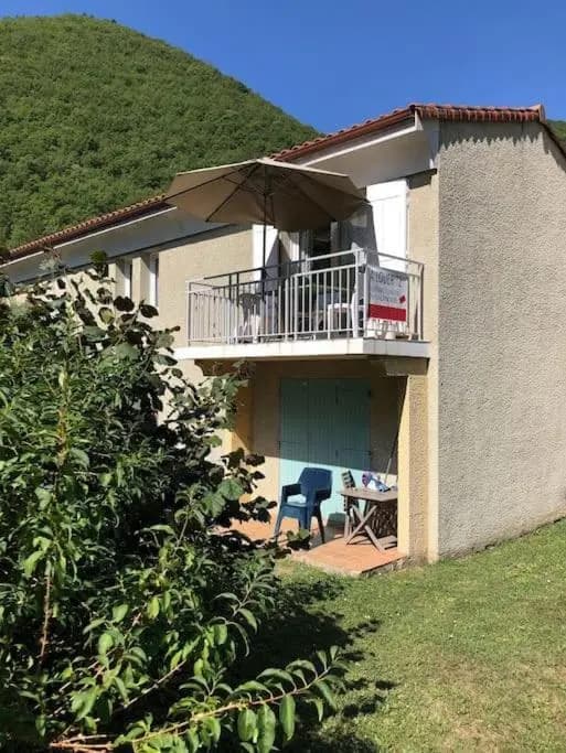 Vallon des Sources T2 meublé - Photo 3