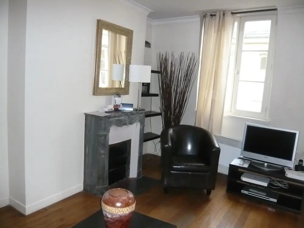 Bridgestreet Montparnasse / St Germain - Miniature 7