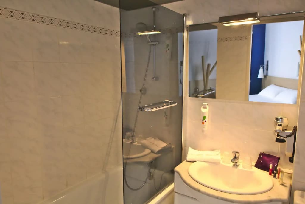 ibis Styles Moulins Centre - Miniature 7