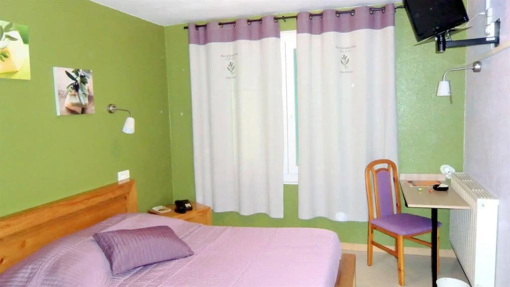 Citotel Las Cigalas - Photo 5