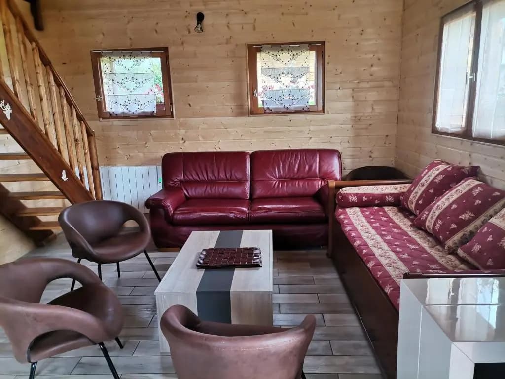 L'Auberge des 4 Vents - Photo 1