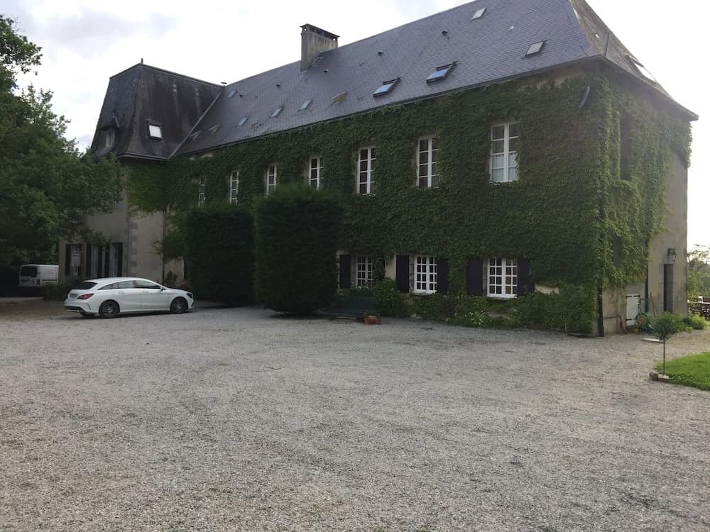Château de Beauvais - Photo 1