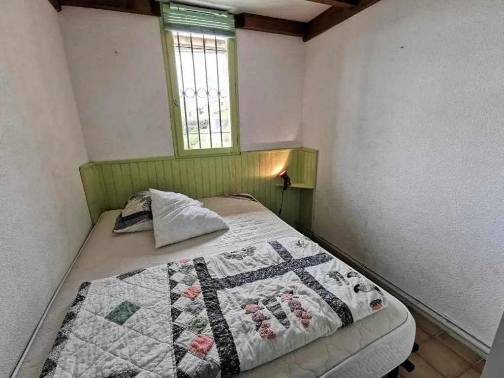 Résidence GRANDE BLEUE - Maisons & Villas pour 6 Personnes 094 - Photo 3