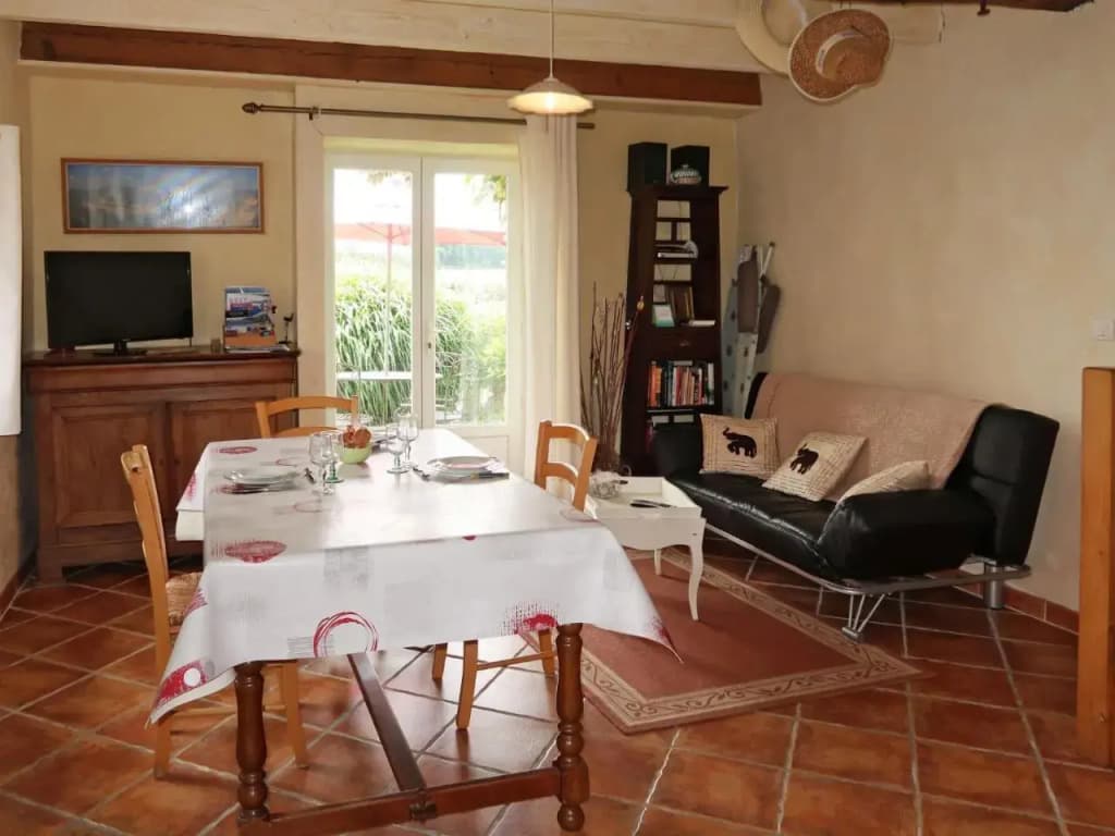 Holiday Home L'Hirondelle - SJD202 - Photo 2