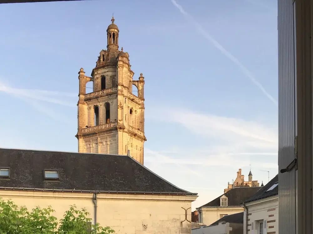 La Tour de Lierre 1 - Photo 1