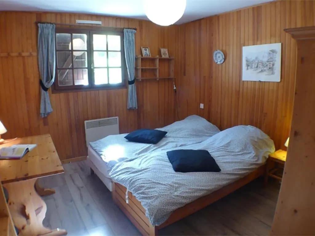 Chalet Morillon Village, 6 pièces, 9 personnes - FR-1-629-10 - Photo 5