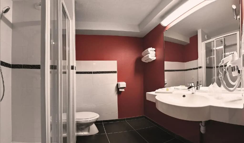 ACE Hôtel Chartres - Photo 5