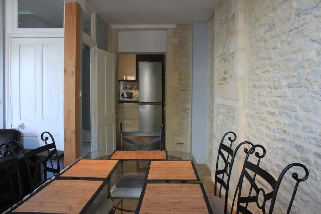 Appartement 3 Pièces Bord de mer Place du 6 Juin - Photo 4