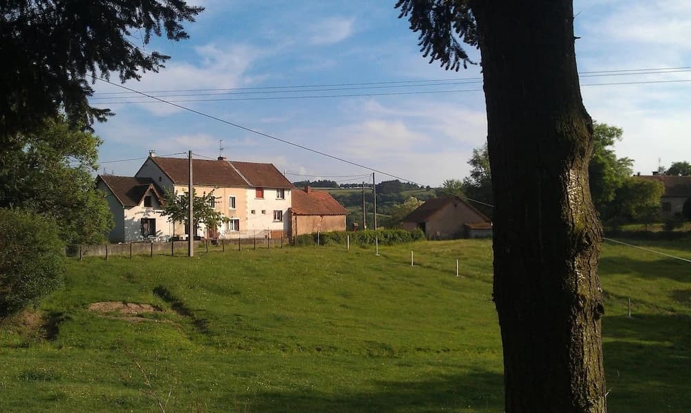 Gîte les Faures - Miniature 8