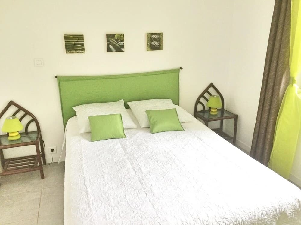 Villa Colombier - Photo 2