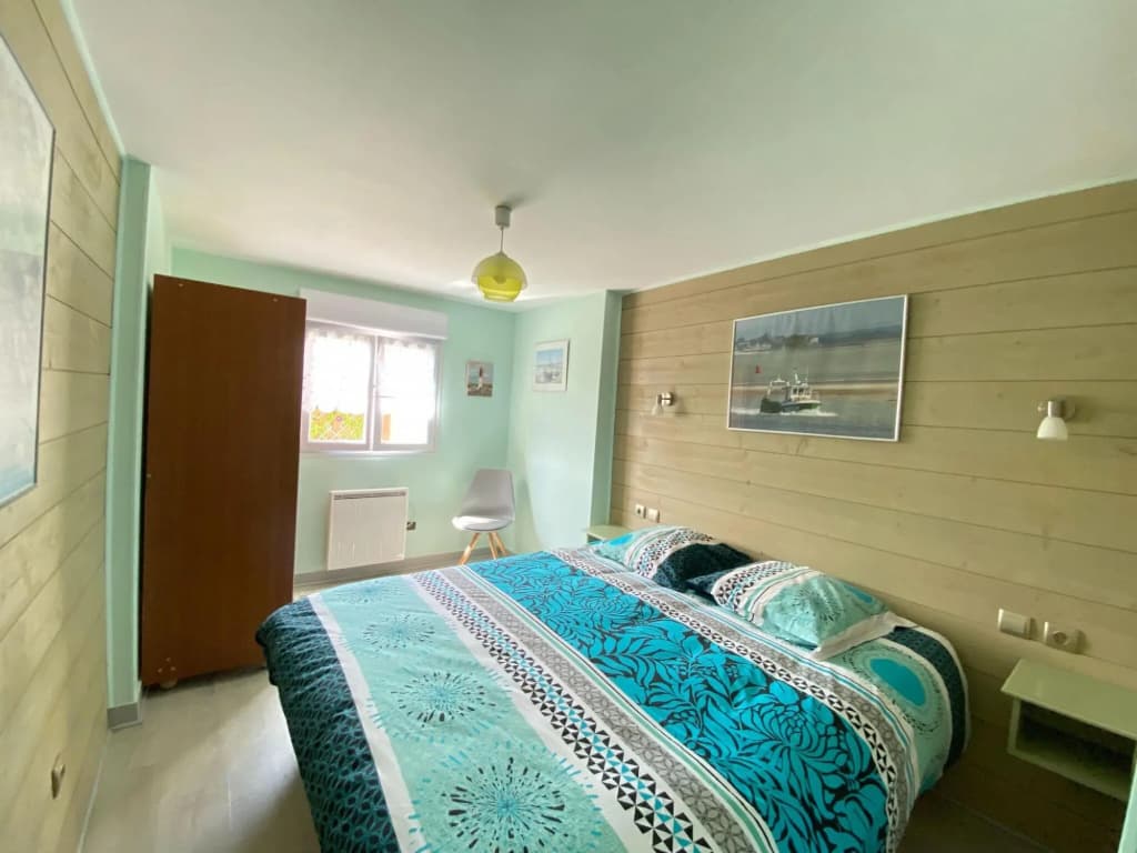 Holiday Home in Cayeux-sur-mer Near Bay of Somme - Photo 1