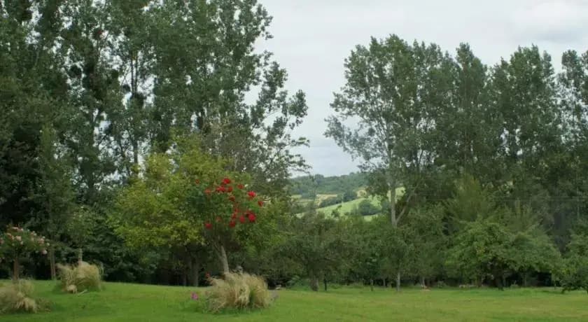 Chambres d'hotes Le Haut de la Tuilerie - Photo 2