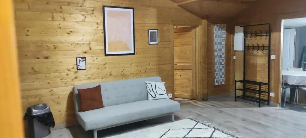 tika house - Miniature 8