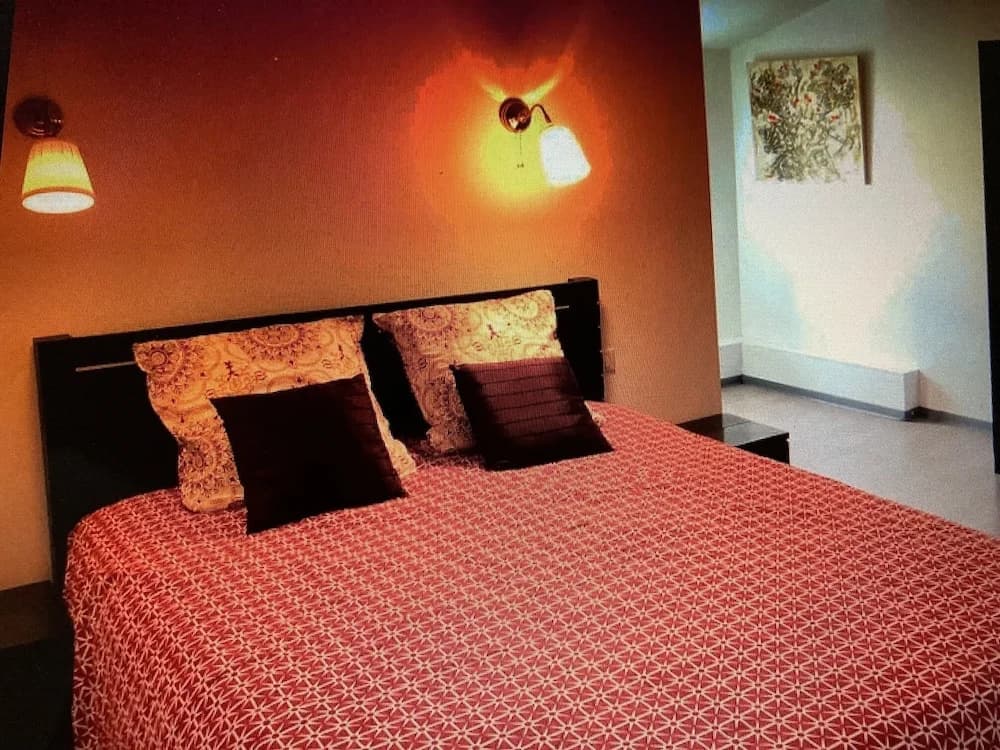 Auberge Sainte Marguerite - Photo 3