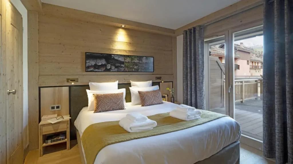 MGM Hôtels & Résidences – Hôtel Akoya - Photo 3