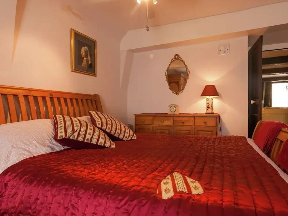 Elegant Holiday Home in Coubjours - Photo 2